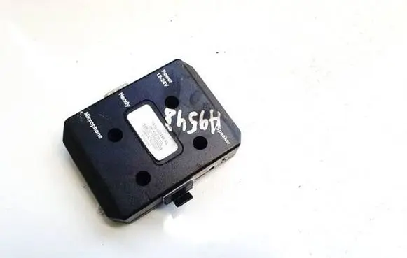Ford Mondeo Mk III Other control units/modules 1s7j19a446ab 1s7j-19a446-ab