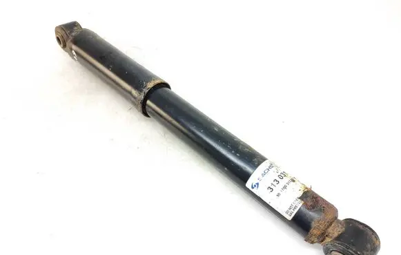 Volkswagen Transporter - Caravelle T5 Rear shock absorber/damper 313031 3017003133