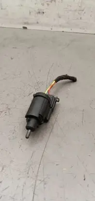 Audi A3 S3 8L Brake pedal sensor switch 1J0945511C 19322000