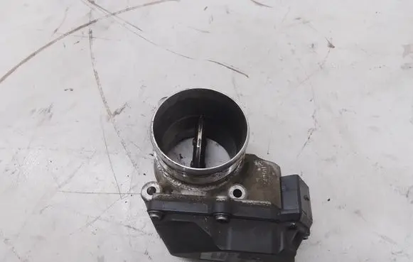 Volkswagen Transporter - Caravelle T5 Throttle valve 03L128063S