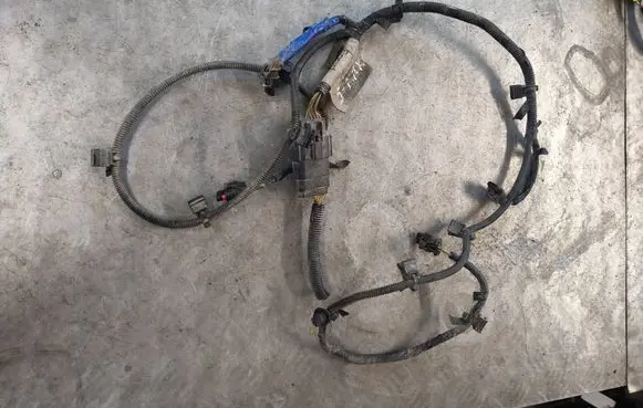 Ford S-MAX Parking sensor (PDC) wiring loom AG9T15K868
