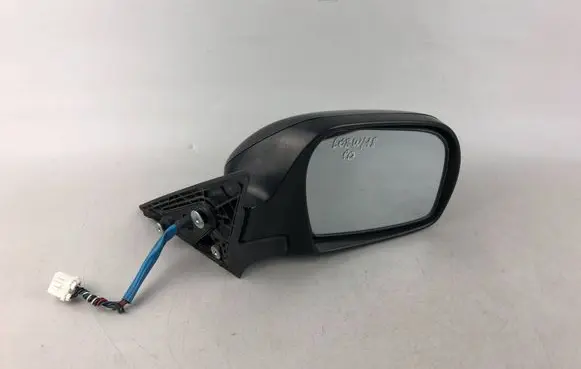 Subaru Legacy Front door electric wing mirror 74431303 E13011199