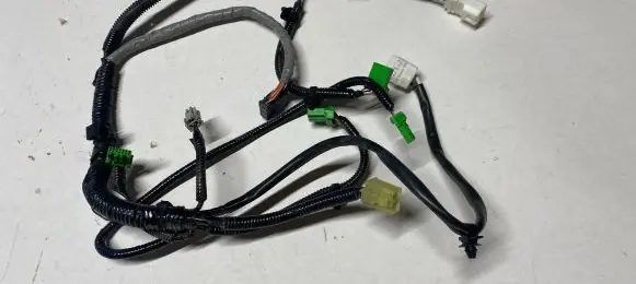 Honda CR-V Other wiring loom 80650SWAA401 80650SWAA40107MY 07MYA4