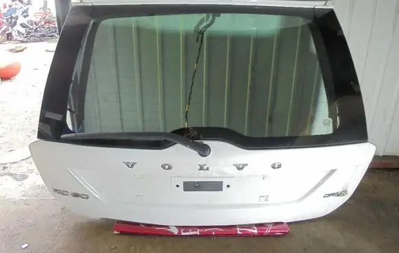 Volvo XC60 Tailgate/trunk/boot lid
