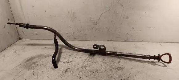 Mercedes-Benz C W205 Oil level dip stick 