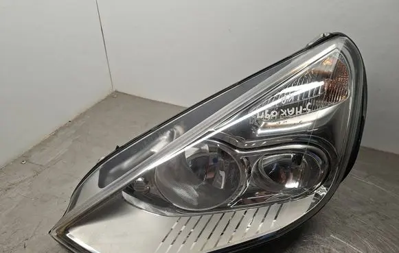 Ford S-MAX Headlight/headlamp 6M2113W030AL 1EJ00925001
