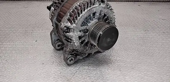Renault Laguna III Generator/alternator 8200960533
