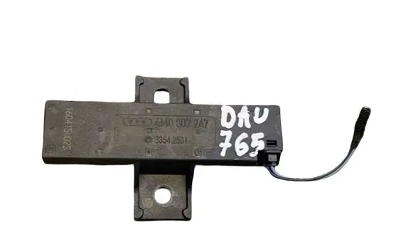 Audi A4 S4 B9 Keyless (KESSY) go control unit/module 4M0907247 33542501