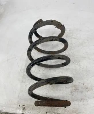 Volkswagen Transporter - Caravelle T5 Front coil spring 