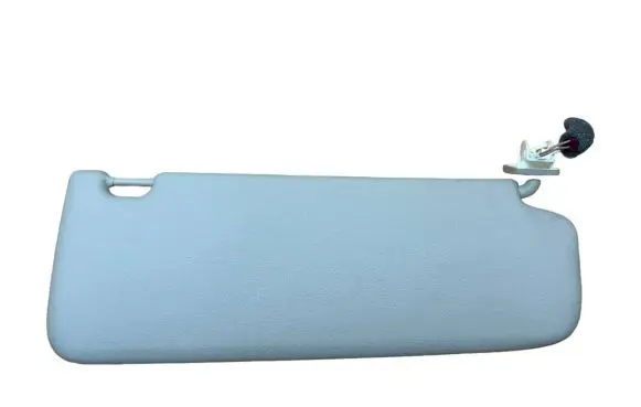 BMW 5 F10 F11 Sun visor 7248857