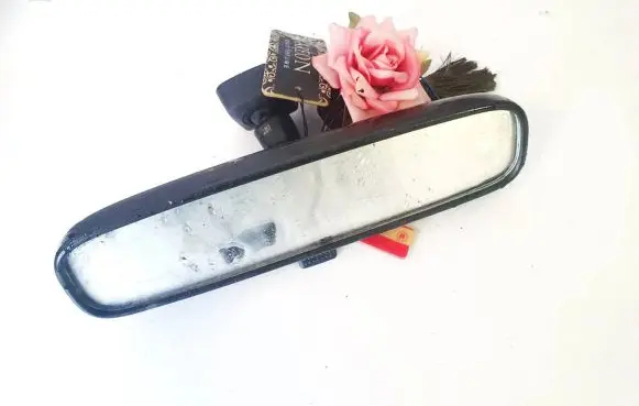 Honda CR-V Rear view mirror (interior) e4022197 e4012197