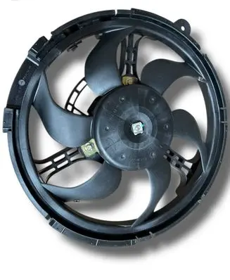 Fiat Stilo Central body control module 46723519