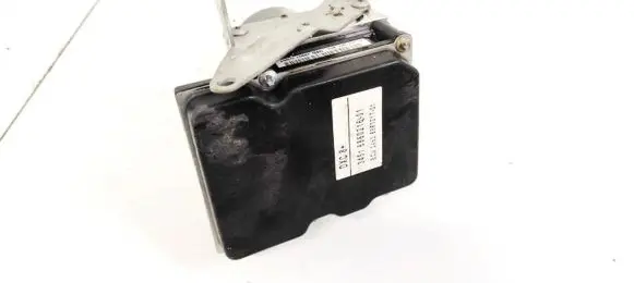 BMW X1 E84 ABS Pump 3451686021601 686021701