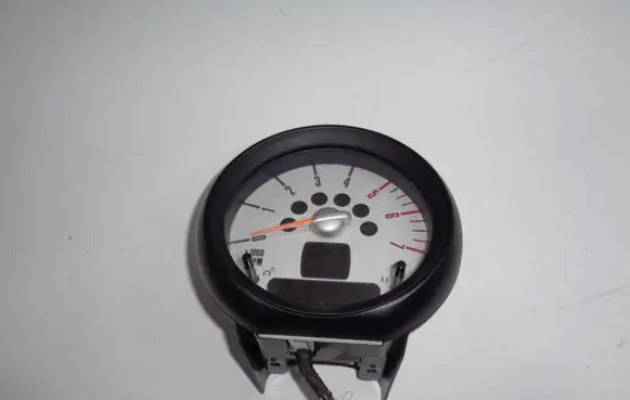 Mini Cooper Countryman R60 Tachometer 9275558 601535000
