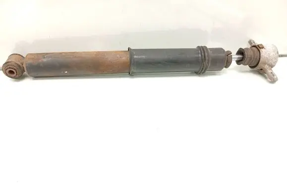Peugeot RCZ Rear shock absorber/damper