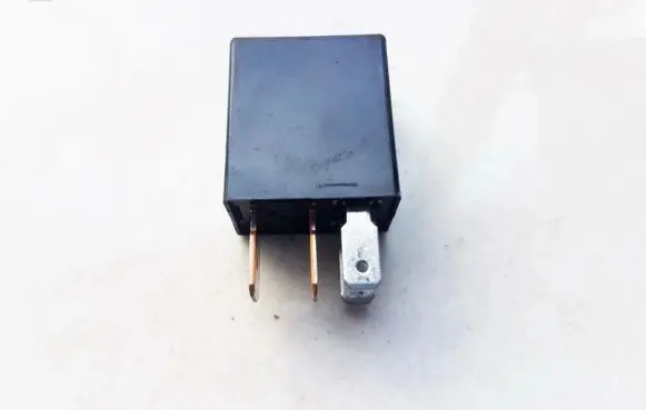 Opel Antara Other relay GB16A DC12V35A