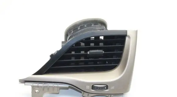 Jeep Cherokee Dashboard air vent grill cover trim 75528A01