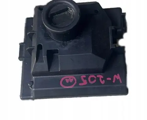 Mercedes-Benz C W205 Ignition lock A2229005413