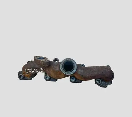 Ford Mondeo MK IV Exhaust manifold 4M5Q9428BB