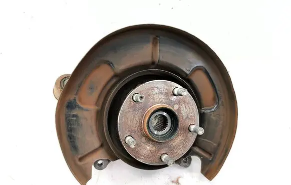 Subaru Outback (BS) Rear wheel hub 