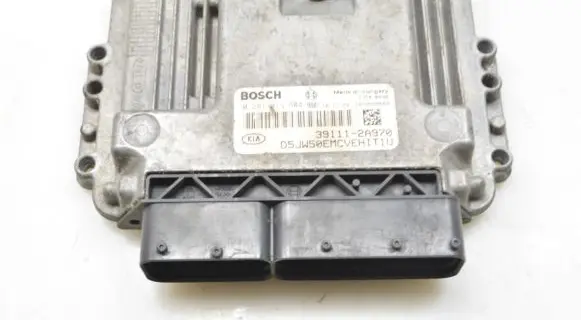 KIA Ceed Engine control unit/module 391112A970