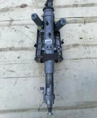 Mercedes-Benz S W221 Steering wheel axle A2214602416 221460153 22146200415700
