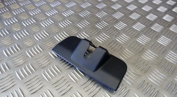 Lexus UX Tailgate/boot lid lock trim 6932176010