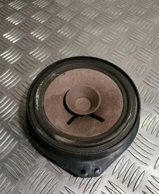 Opel Astra G Front door speaker 90228349