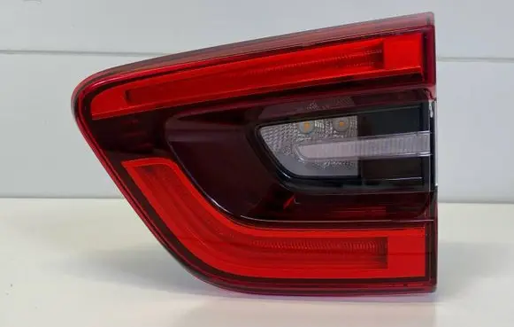 Renault Kadjar Tailgate rear/tail lights 265505069R