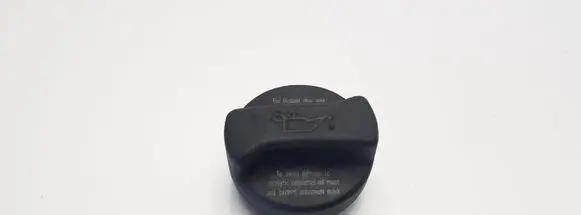 Volkswagen Sharan Oil filler cap 026103485