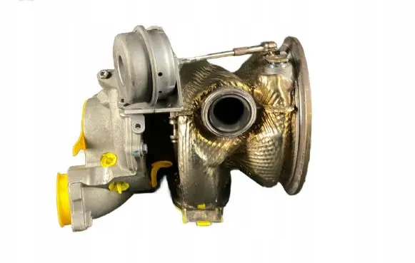 Audi A5 Turbo 06M145689J