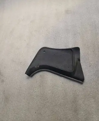 Audi 80 90 B2 Foot area side trim 855867272