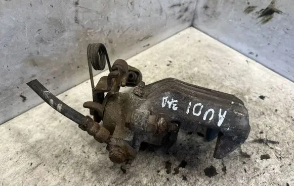 Audi A4 S4 B6 8E 8H Rear brake caliper