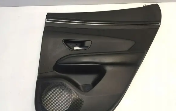 Hyundai Tucson IV NX4 Rear door card panel trim M83320N7000