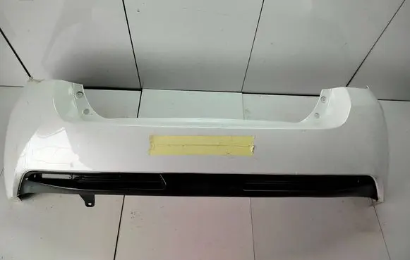 Toyota Verso Front bumper 52150-0F120