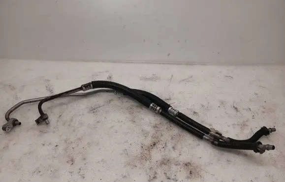 Opel Ampera Gearbox oil cooler pipe/hose 22781269
