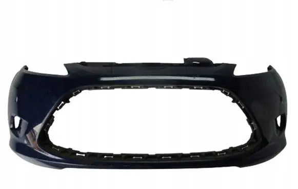 Ford Fiesta Front bumper R22P3