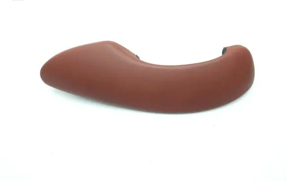 Dashboard glove box trim