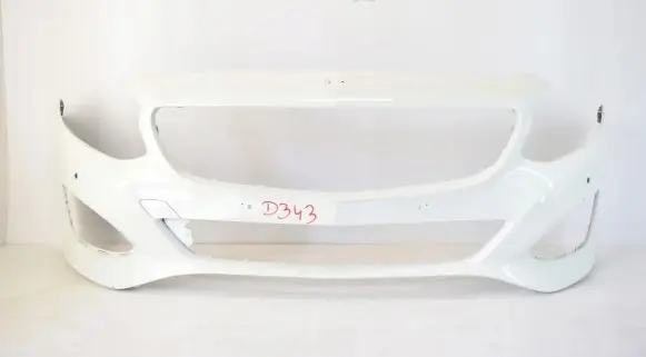 Mercedes-Benz B W246 W242 Front bumper A24688543