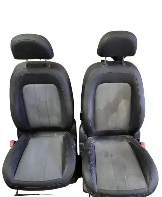 Opel Antara Seat and door cards trim set 