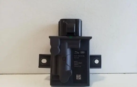 Jaguar XE Other control units/modules FK729D370AC