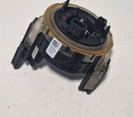 Audi A4 S4 B7 8E 8H Airbag slip ring squib (SRS ring) 4E0953541 CZK03
