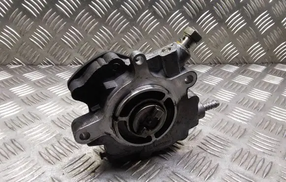 Volkswagen Phaeton Fuel injection high pressure pump 07Z127025F