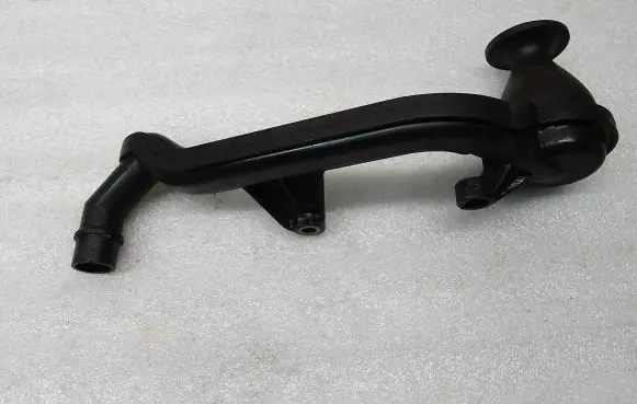 Volvo XC90 Oil sump strainer pipe 30650552
