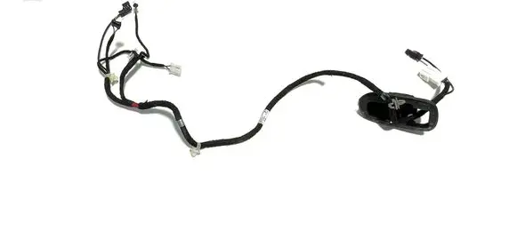 Nissan Qashqai J12 Front door wing mirror part 2310FAJ0340 32318