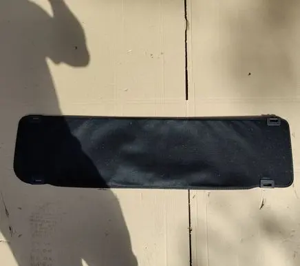 Citroen C1 Parcel shelf 0800009