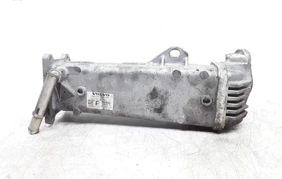 Volvo S60 EGR valve cooler 30757742