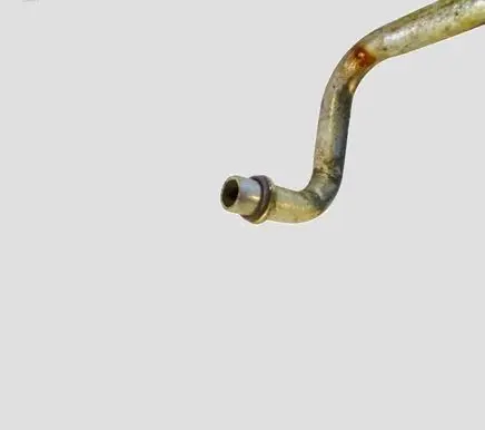 Audi A8 S8 D2 4D Air conditioning (A/C) pipe/hose
