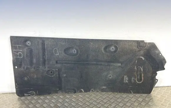 Ford Focus Side bottom protection CV61R11132