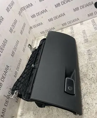 BMW 4 F32 F33 Glove box 72758410 5116 9228284